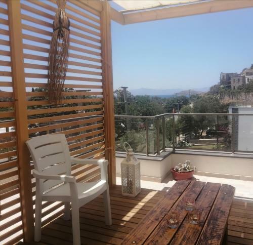 Villa In Arslan Sitesi