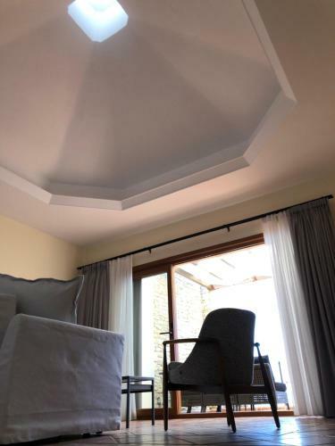 Apartamento Breathtaking Seaview In Bodrum