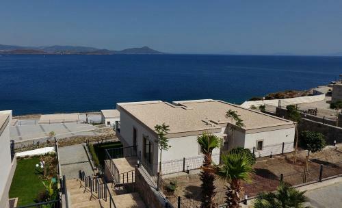 Villa Rhapsody Bodrum