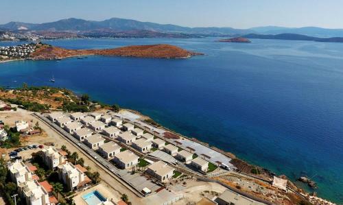 Villa Rhapsody Bodrum