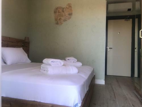 Hotel Aksoy Ta? Ev