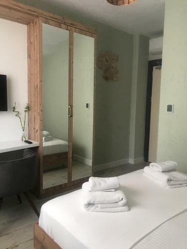 Hotel Aksoy Ta? Ev