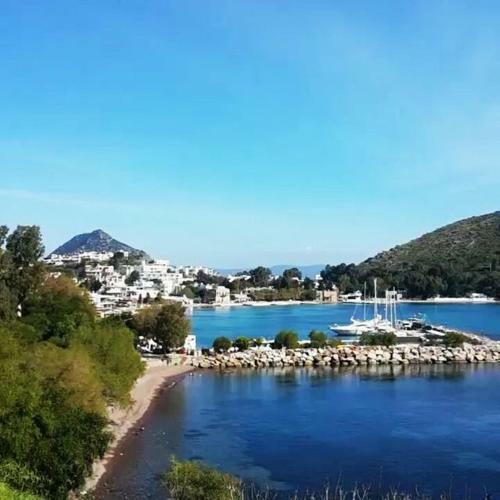 Hotel Aksoy Ta? Ev
