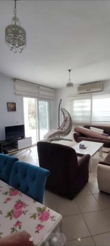 Villa In Aytek Sitesi