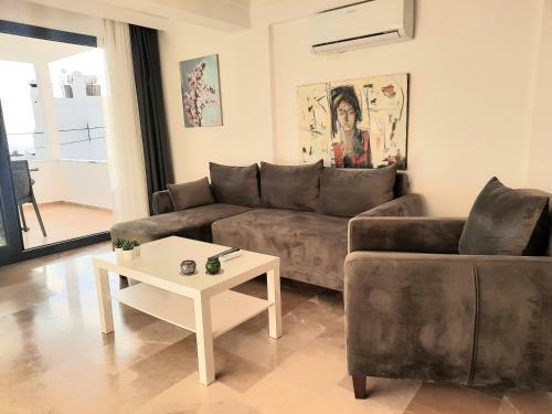 Bodrum Vista Apartments