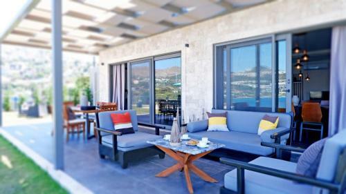 Salt Yal?kavak Villas