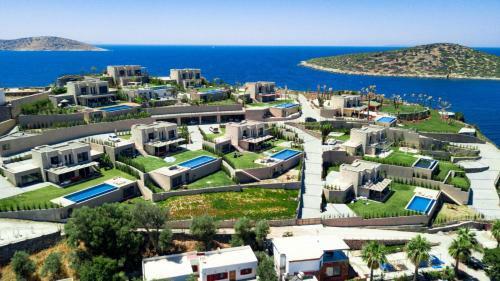 Salt Yal?kavak Villas