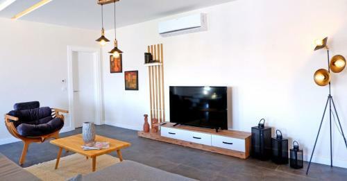 Salt Yal?kavak Villas