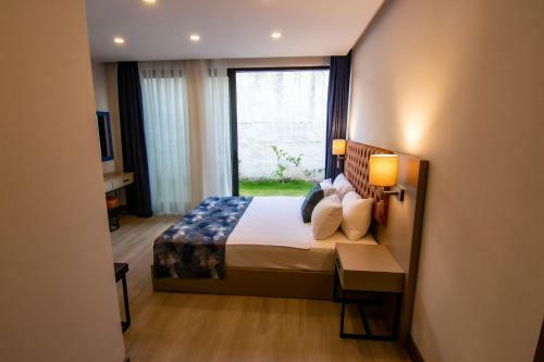 Apartamento Ala Grand Res?dence