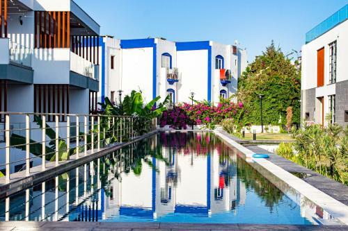 Apartamento Ala Grand Res?dence