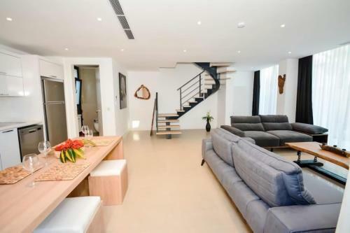 Myoss Soe Villa
