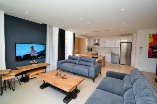 Myoss Soe Villa