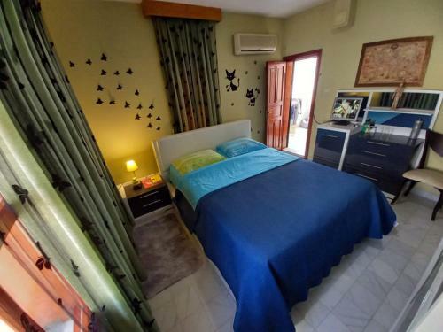 Villa Small Family