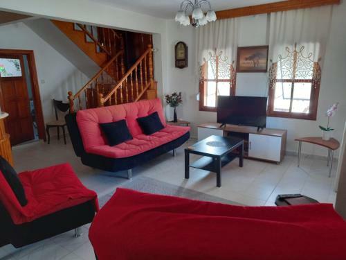 Villa Small Family