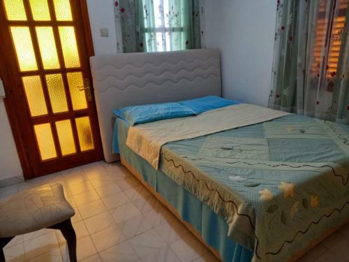 Villa Small Family
