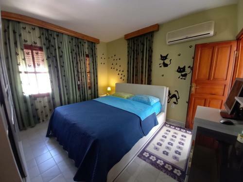 Villa Small Family