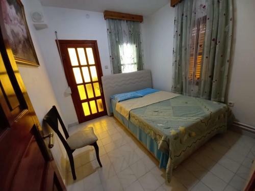 Villa Small Family