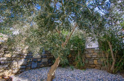 Marvelous Triplex Villa With Private Pool And Impressive View In Bodrum
