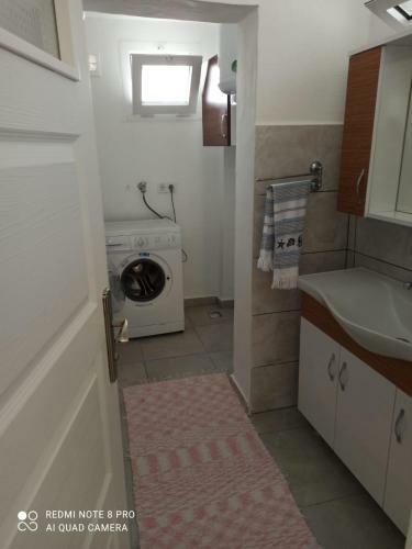 Apartamento Zasge Turgutreis