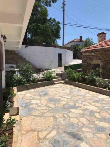 Apartamento Bodrum/maz?'da K�y I�inde Kiral?k Daire