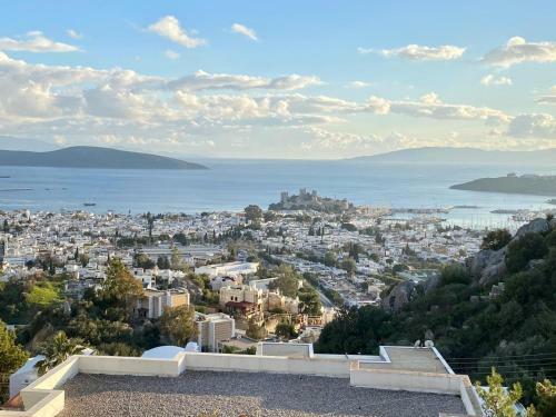 Apartamento Villa Tarik