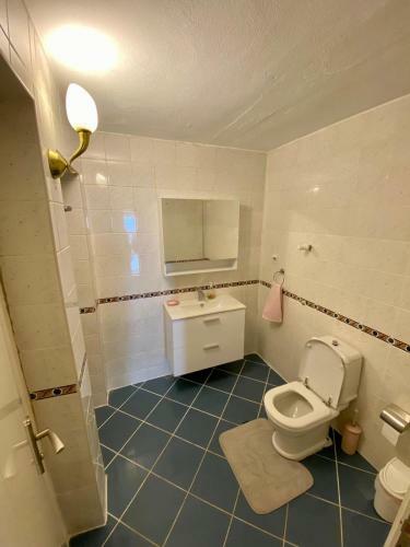 Apartamento Villa Tarik