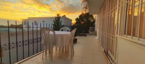 Apartamento Villa Tarik