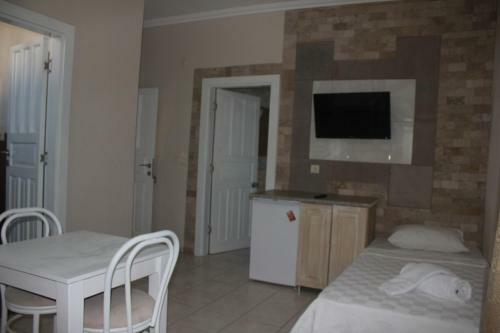 Apartamento Zujja By Hanbaba