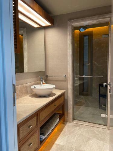 Caresse, A Luxury Collection Residences