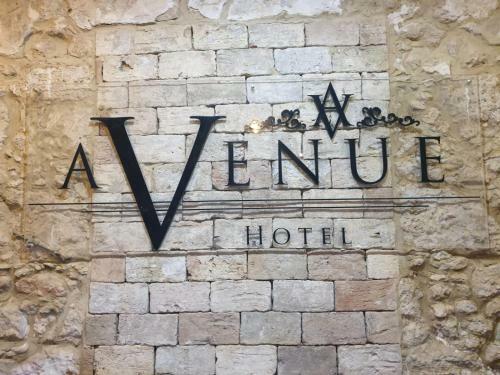 Apartamento Old Avenue Hotel Cyprus