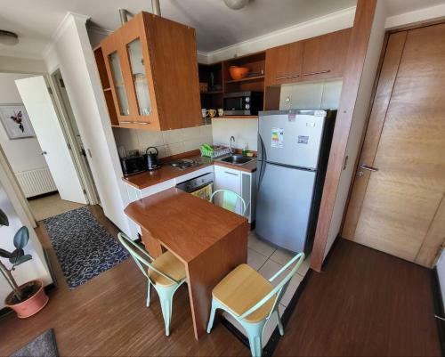 Apartamento Salas Hospedajes Plus