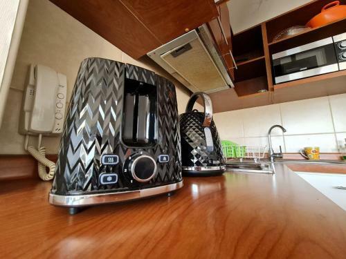 Apartamento Salas Hospedajes Plus