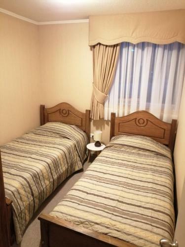 Apartamento Departamentos Amoblados - Santa Sofia.