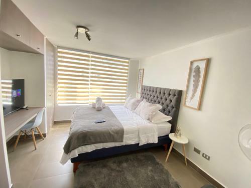 Apartamento Departamento Centro De Concepci�n