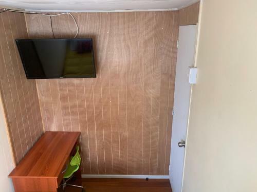 Apartamento Hostal Palmed