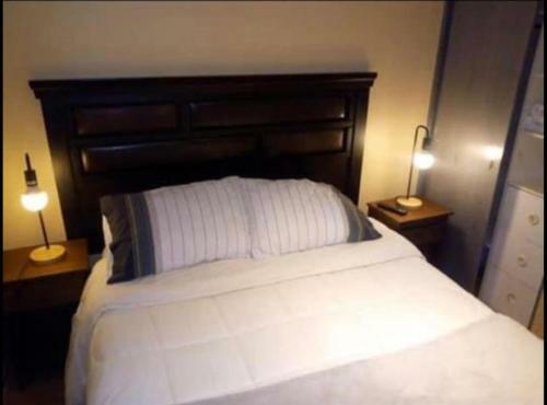 Apartamento Hostal Palmed