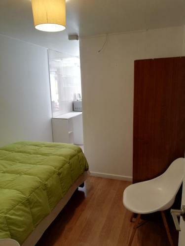 Apartamento Hostal Palmed