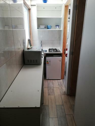 Apartamento Hostal Palmed