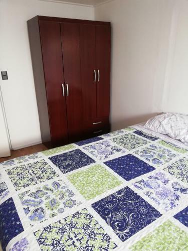 Apartamento Hostal Palmed