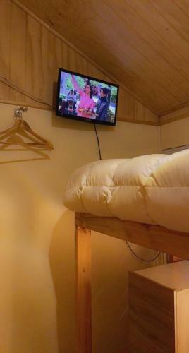 Apartamento Hostal Palmed