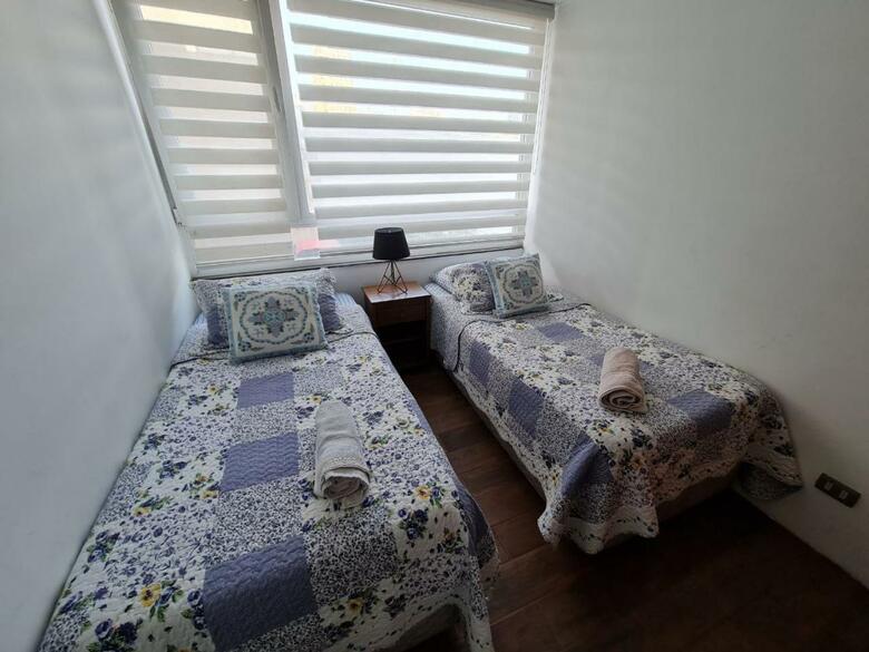 Apartamento Departamentos Concepcion Centro