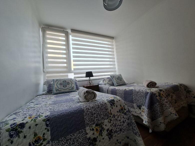 Apartamento Departamentos Concepcion Centro