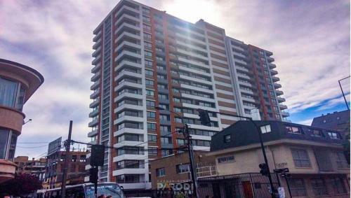 Apartamento Rs Departamentos Concepci�n