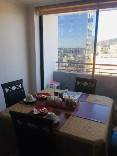 Apartamento Departamento Freire 1905