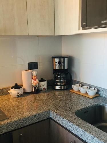 Apartamento Departamento Freire 1905