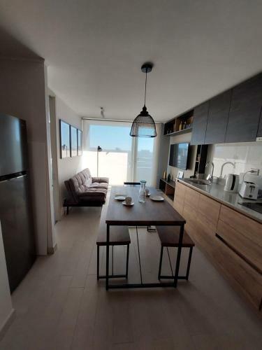Nm Aparthotel Tucapel