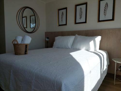 Nm Aparthotel Tucapel