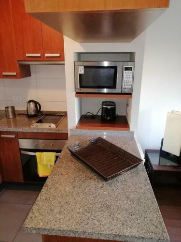 Apartamento Bello Centro
