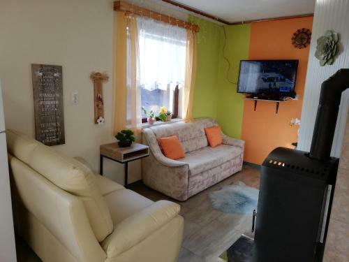 Holiday Home Forest Peace, Lavrovec