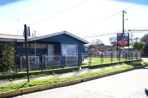 Hostal Collao